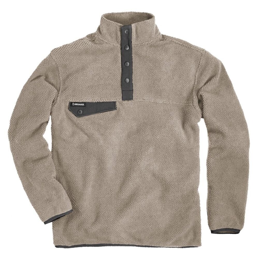 Dri Duck Fleece L